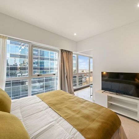 Lv Puerto Madero Apartment Buenos Aires Luaran gambar