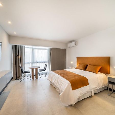 Lv Puerto Madero Apartment Buenos Aires Luaran gambar