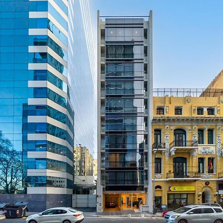 Lv Puerto Madero Apartment Buenos Aires Luaran gambar