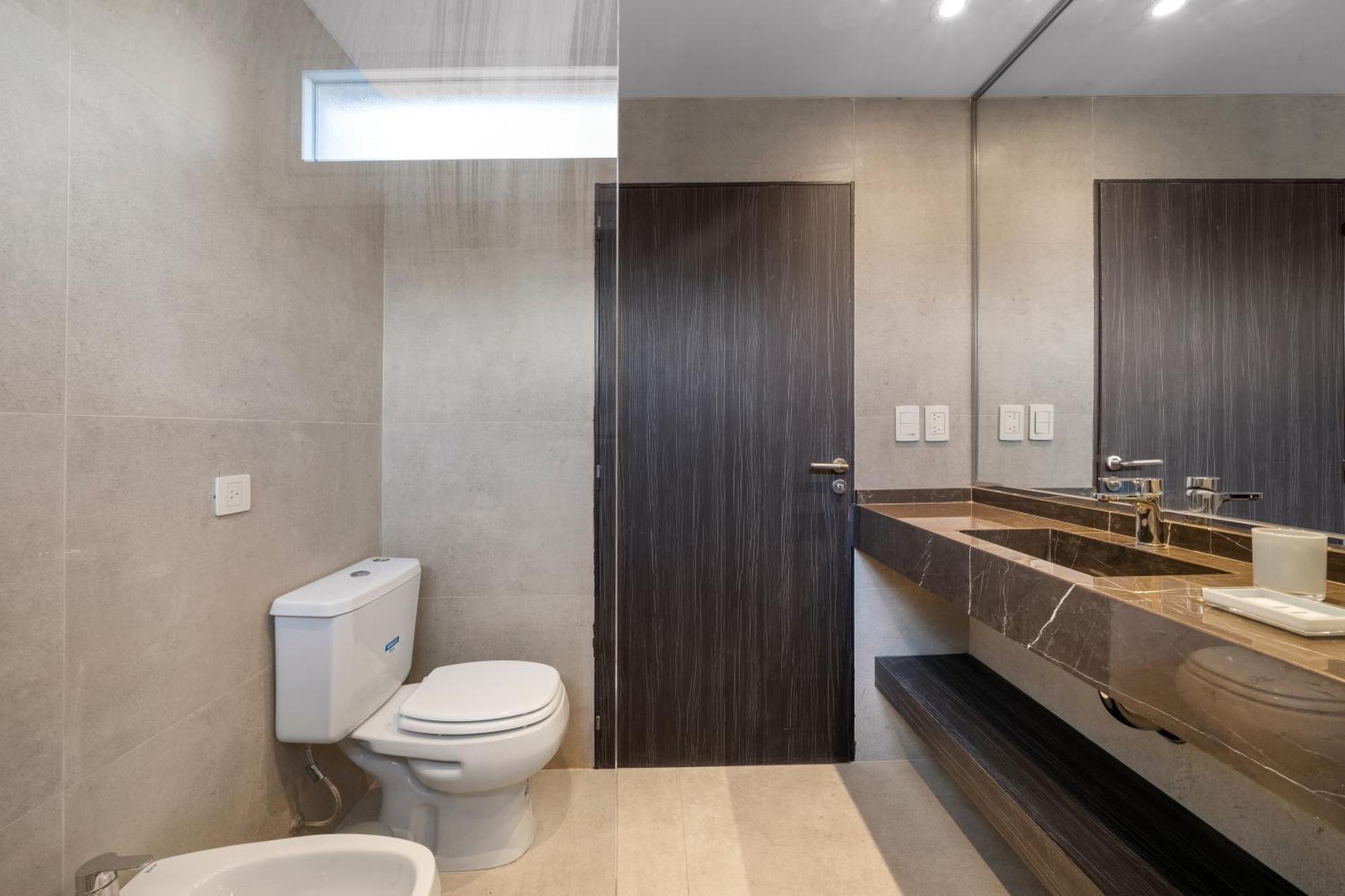 Lv Puerto Madero Apartment Buenos Aires Luaran gambar