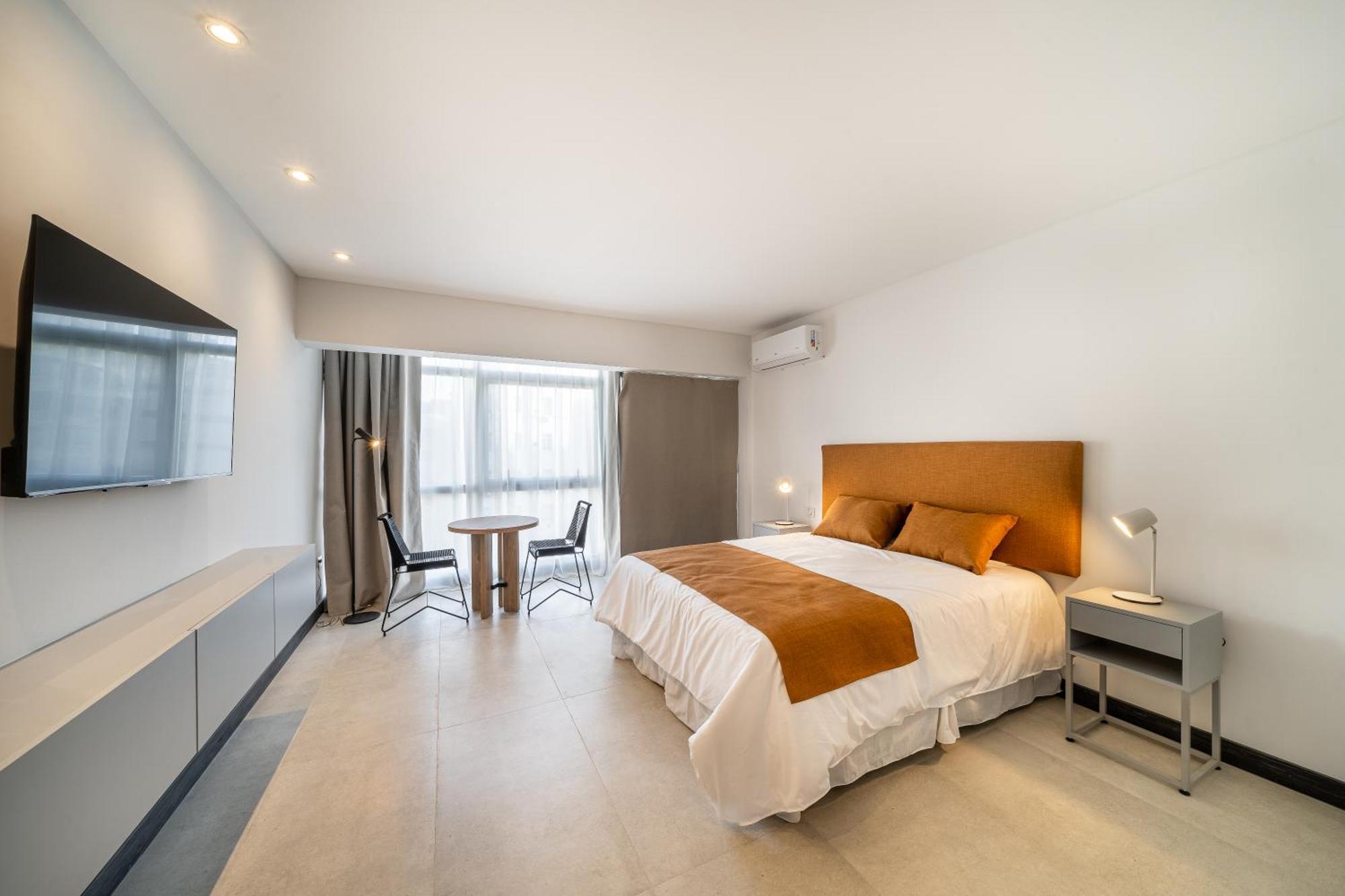 Lv Puerto Madero Apartment Buenos Aires Luaran gambar