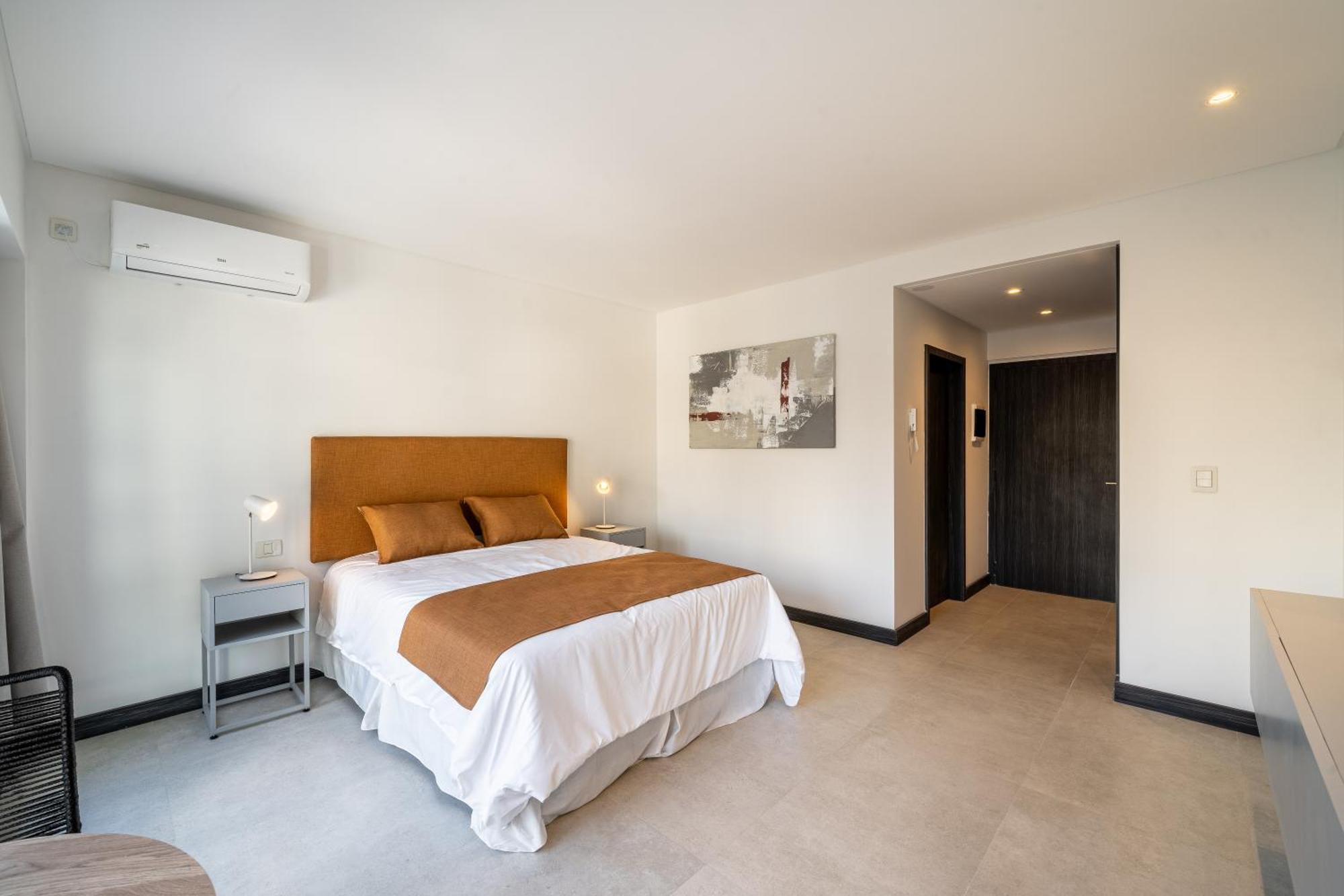 Lv Puerto Madero Apartment Buenos Aires Luaran gambar
