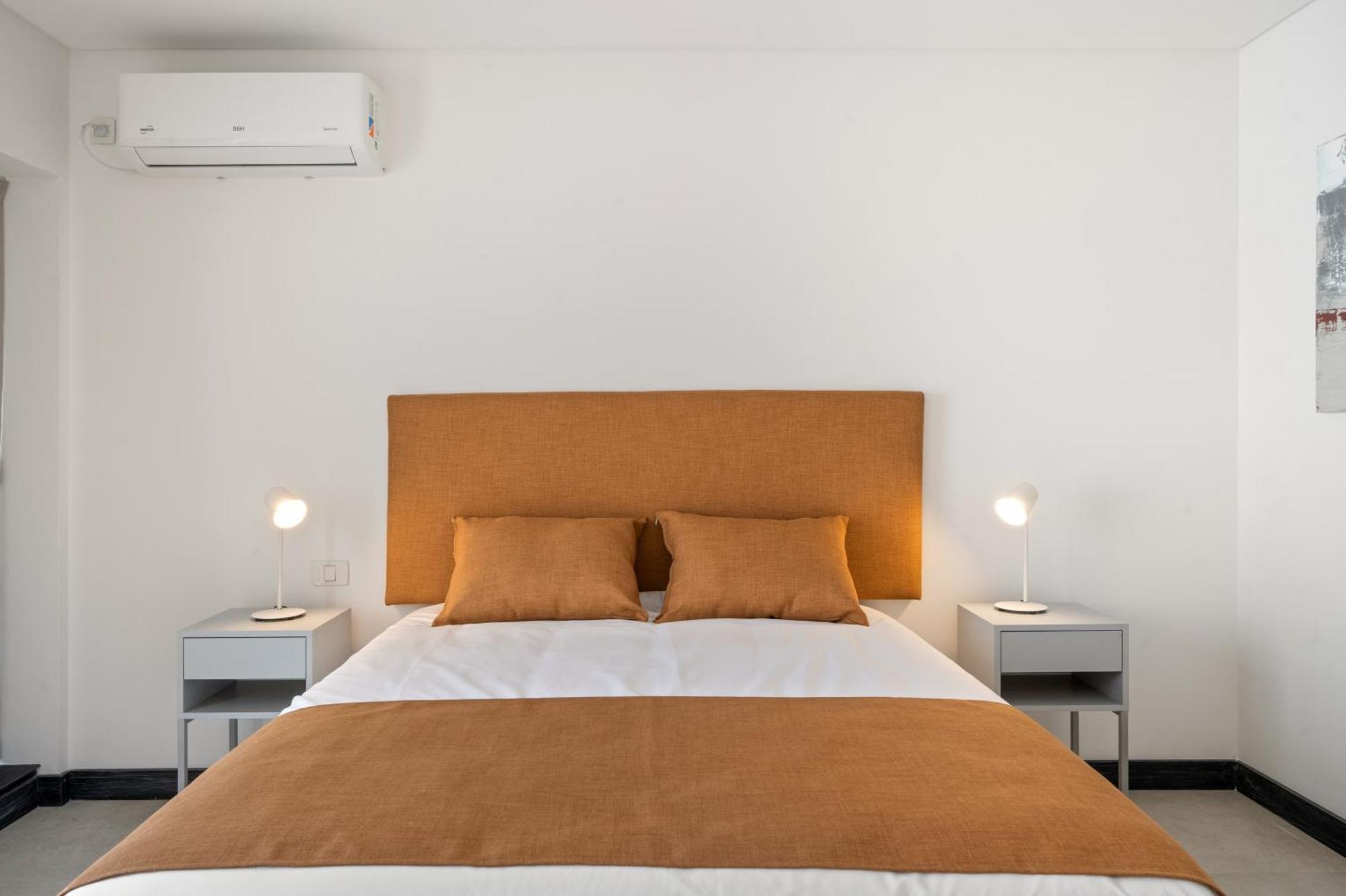 Lv Puerto Madero Apartment Buenos Aires Luaran gambar